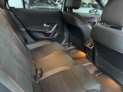 Mercedes-Benz A-Class A 200 L Fashion Edition - photo 16