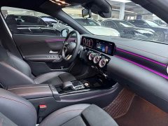 Mercedes-Benz A-Class A 200 L Fashion Edition - photo 18