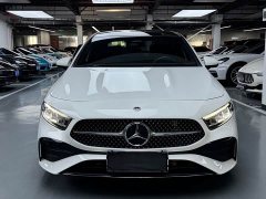 Mercedes-Benz A-Class A 200 L Fashion Edition - photo 2