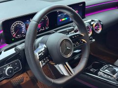 Mercedes-Benz A-Class A 200 L Fashion Edition - photo 6