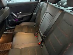 Mercedes-Benz A-Class A 200 L Fashion Edition - photo 9