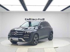 Mercedes-Benz GLE (Imported) GLE 350 4MATIC Dynamic - photo 1