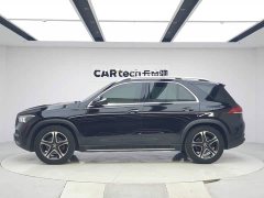 Mercedes-Benz GLE (Imported) GLE 350 4MATIC Dynamic - photo 2