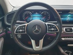 Mercedes-Benz GLE (Imported) GLE 350 4MATIC Dynamic - photo 20
