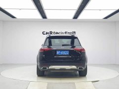 Mercedes-Benz GLE (Imported) GLE 350 4MATIC Dynamic - photo 3