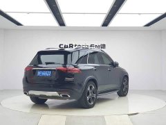 Mercedes-Benz GLE (Imported) GLE 350 4MATIC Dynamic - photo 4