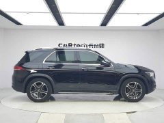 Mercedes-Benz GLE (Imported) GLE 350 4MATIC Dynamic - photo 5