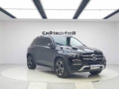 Mercedes-Benz GLE (Imported) GLE 350 4MATIC Dynamic - photo 6