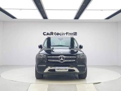 Mercedes-Benz GLE (Imported) GLE 350 4MATIC Dynamic - photo 7