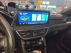 Ford Edge EcoBoost 245 AWD ST-LINE Longitudinal Enjoyment Edition - фото 14