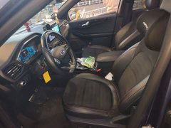 Ford Edge EcoBoost 245 AWD ST-LINE Longitudinal Enjoyment Edition - фото 16
