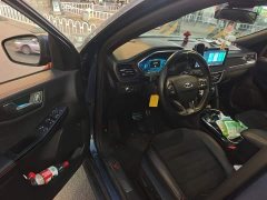 Ford Edge EcoBoost 245 AWD ST-LINE Longitudinal Enjoyment Edition - фото 17