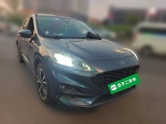 Ford Edge EcoBoost 245 AWD ST-LINE Longitudinal Enjoyment Edition - фото 3