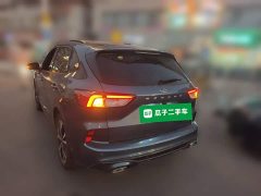 Ford Edge EcoBoost 245 AWD ST-LINE Longitudinal Enjoyment Edition - фото 4