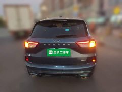 Ford Edge EcoBoost 245 AWD ST-LINE Longitudinal Enjoyment Edition - фото 5