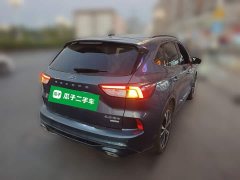 Ford Edge EcoBoost 245 AWD ST-LINE Longitudinal Enjoyment Edition - фото 6