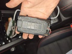 Ford Edge EcoBoost 245 AWD ST-LINE Longitudinal Enjoyment Edition - фото 9