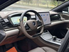 BYD Han DM-i Champion Edition 121KM Premium - photo 7