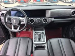 Tank 300 Off-Road Edition 2.0T Conqueror - ფოტო 10