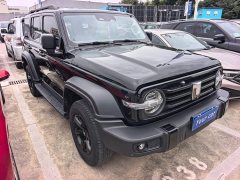 Tank 300 Off-Road Edition 2.0T Conqueror - ფოტო 3