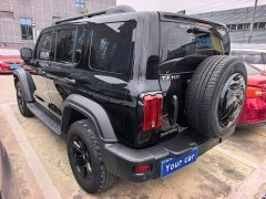 Tank 300 Off-Road Edition 2.0T Conqueror - ფოტო 4