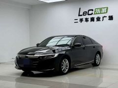 Honda Accord 260TURBO Luxury Edition - фото 1
