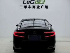 Honda Accord 260TURBO Luxury Edition - фото 13