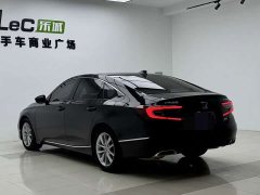 Honda Accord 260TURBO Luxury Edition - фото 14