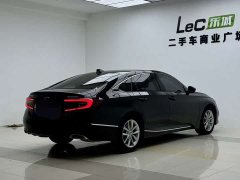 Honda Accord 260TURBO Luxury Edition - фото 15