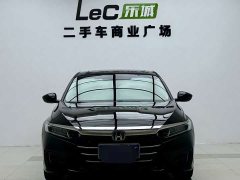 Honda Accord 260TURBO Luxury Edition - фото 3