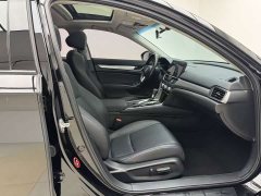 Honda Accord 260TURBO Luxury Edition - фото 4