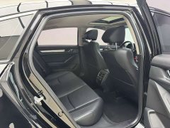 Honda Accord 260TURBO Luxury Edition - фото 5