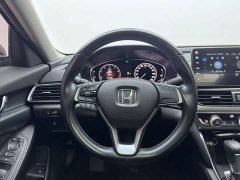 Honda Accord 260TURBO Luxury Edition - фото 6