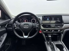 Honda Accord 260TURBO Luxury Edition - фото 7