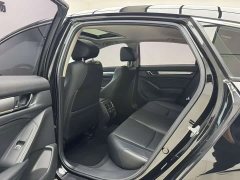 Honda Accord 260TURBO Luxury Edition - фото 9