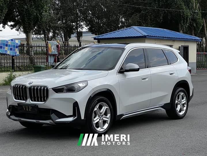 BMW X1 sDrive20Li X Design Package