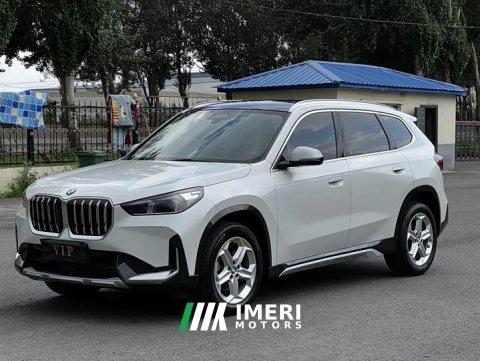 2023 BMW X1 sDrive20Li X Design Package - ავტომობილი ჩინეთიდან
