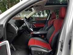 BMW X1 sDrive20Li X Design Package - фото 9