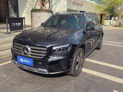 Mercedes-Benz GLB 220 Dynamic - фото 1