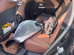 Mercedes-Benz GLB 220 Dynamic - фото 11