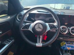 Mercedes-Benz GLB 220 Dynamic - фото 15
