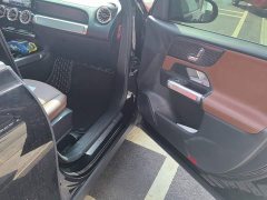 Mercedes-Benz GLB 220 Dynamic - фото 8