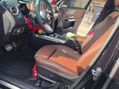 Mercedes-Benz GLB 220 Dynamic - фото 9