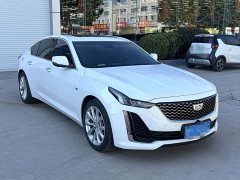 Cadillac CT5 28T Luxury - ფოტო 3