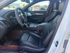 Cadillac CT5 28T Luxury - ფოტო 4