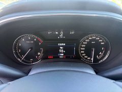 Cadillac CT5 28T Luxury - ფოტო 5
