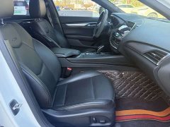 Cadillac CT5 28T Luxury - ფოტო 6