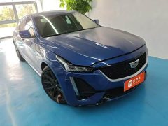 Cadillac CT5 28T Platinum - photo 2