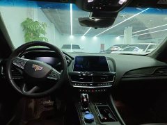 Cadillac CT5 28T Platinum - photo 4
