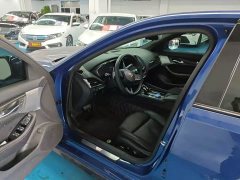 Cadillac CT5 28T Platinum - photo 5